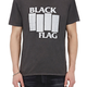 Illustration for article titled Barneys is selling a $265 Black Flag T-shirt for the modern punk
